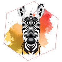 Suivez le Zèbre Logo