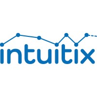 Intuitix Logo