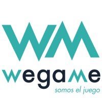WeGame Logo