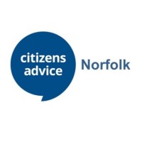 Norfolk Citizens Advice Logo