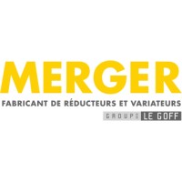 MERGER SAS Logo