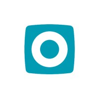 Optometrijos centras Logo