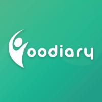 Foodiary Logo