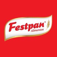 Festpan Alimentos Logo