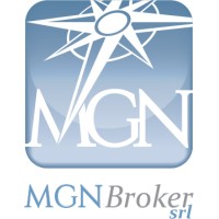 MGN BROKER SRL Logo