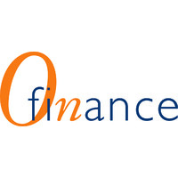 On finance SA Logo