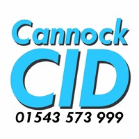 Cannock CID Logo