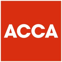 ACCA Western & Central Europe Cluster Logo