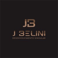 J Belini Desenvolvimento Singular Logo