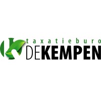 Taxatieburo de Kempen ... Van vastgoed naar vast beter! Logo