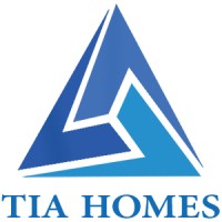 Tia homes Logo