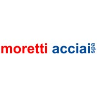Moretti Acciai Spa Logo