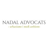 Nadal Advocats Logo