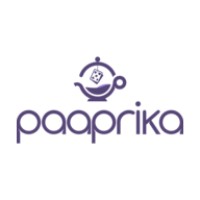 Paaprika Logo