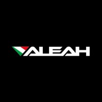 ALEAH Logo