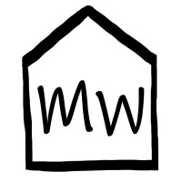 MWVastgoedstyling Logo