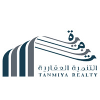 Al-Tanmiya Realty Development Logo
