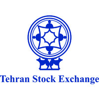 TSE (Tehran Stock Exchange) Logo