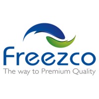 Freezco Sp. z o.o. Logo