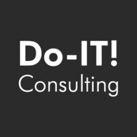 Do-IT! Consulting e.U. Logo