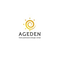 AGEDEN Logo
