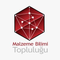 ODTÜ Malzeme Bilimleri Topluluğu Logo