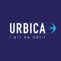 URBICA SA Logo