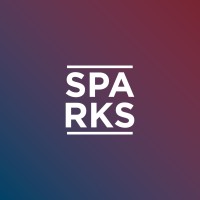 SPARKS ✨ Logo