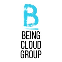 Being Cloud Group Logo