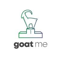 Goat me Logo