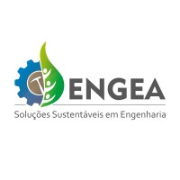 ENGEA | Soluções Sustentáveis em Engenharia Logo