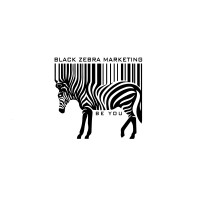 Black Zebra Marketing Logo