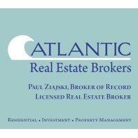 Atlantic Real Estate Brokers Logo