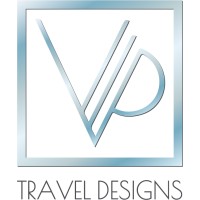 VIP Travel Designs Logo