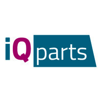 iQ Parts Beyne GmbH Logo