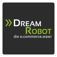 DreamRobot GmbH Logo