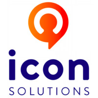 ICON Solutions do Brasil Logo
