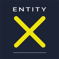 EntityX Logo