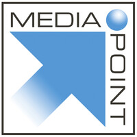Mediapoint & Exhibitions Srl Logo