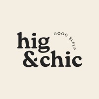 hig & chic Logo