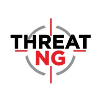 ThreatNG Security Logo