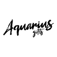Aquarius Gifts Logo