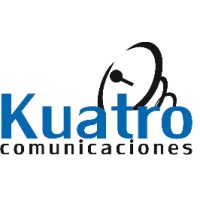 Kuatro Comunicaciones Logo