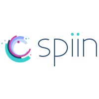 spiin Logo