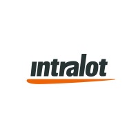 Intralot Italia Logo