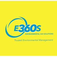 Environmental 360 Solutions Logo
