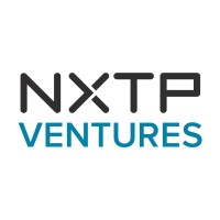 NXTP Ventures Logo