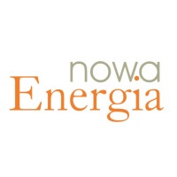 Wydawnictwo Nowa Energia Logo