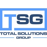 Total Solutions Group (FDS Eng. & Keesee Associates) Logo