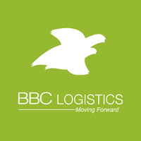 BBC Logistics Logo